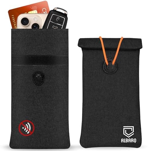 ALBARQ Premium EMF Sleeve