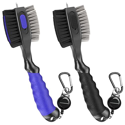 2-Pack Oversized Brush Set