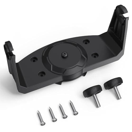 Tilt/Swivel Gimbal Mount