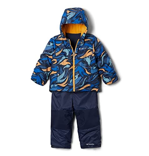 Columbia Frosty Set