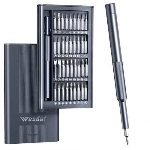 37-in-1 Precision Kit