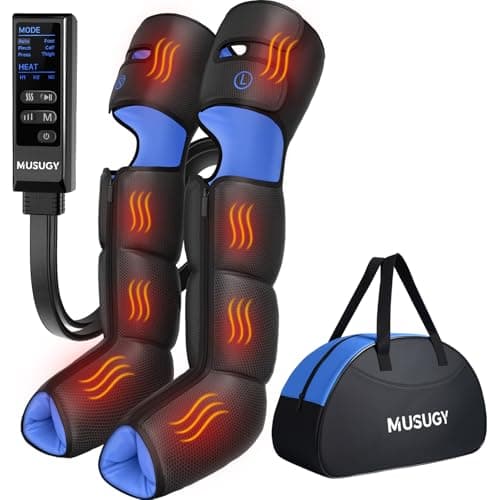 Musugy Full-Leg Compressor