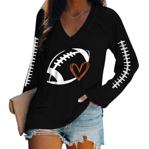Game Day Pullover