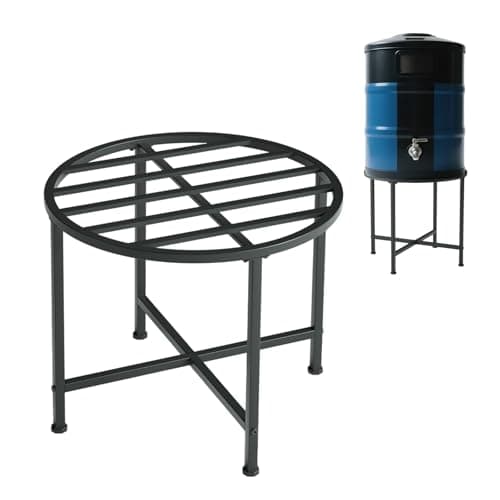 Weatherproof Steel Base