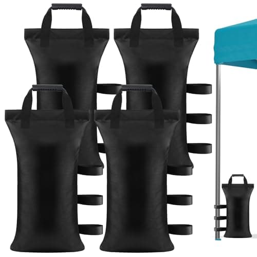 Heavy-Duty 160 lb Set