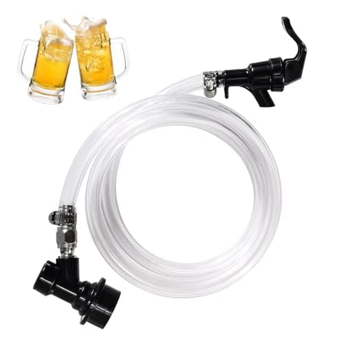 The Best Beer Brewing Kegs & Kegging