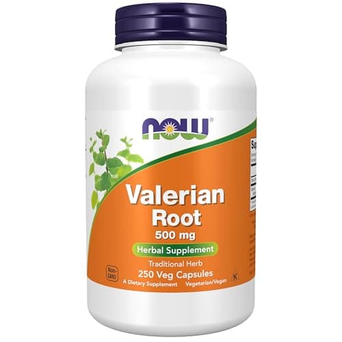 The Best Valerian Herbal Supplements