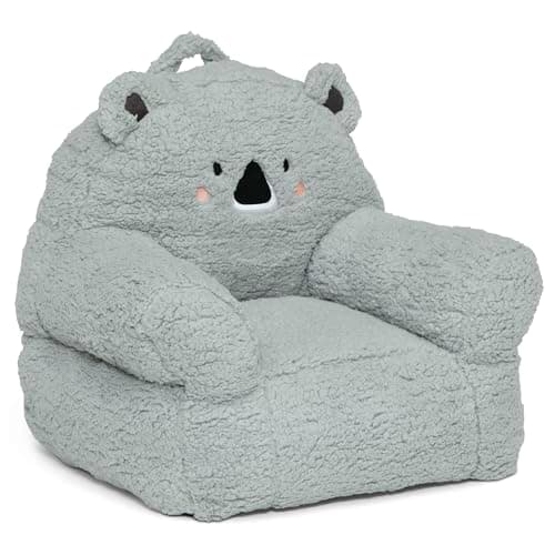 The Best Kids' Armchairs