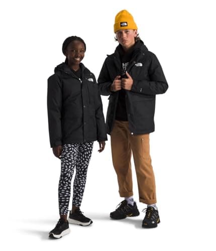 THE NORTH FACE Triclimate 3-in-1