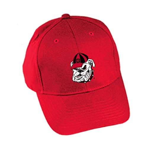 Georgia Bulldogs Toddler Hat