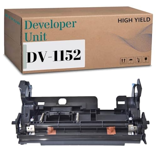 DV-1152 Pro Unit
