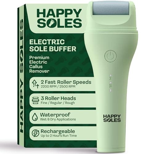 HAPPY SOLES Electric