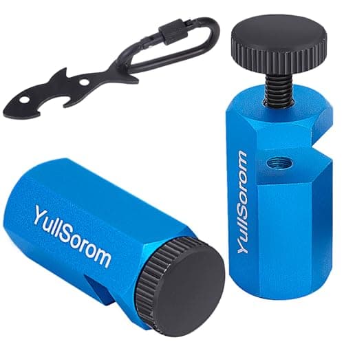 YullSorom Precision Gauge