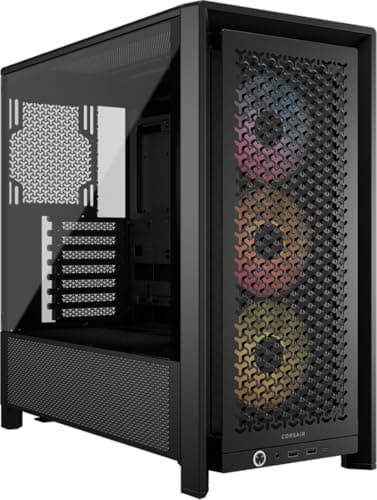 Corsair 4000D RS