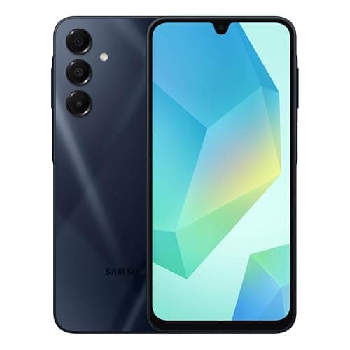 Affordable 5G Phone