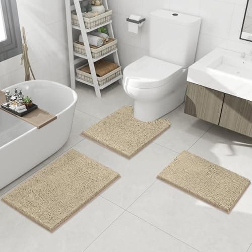 Soft Chenille 3-Pack