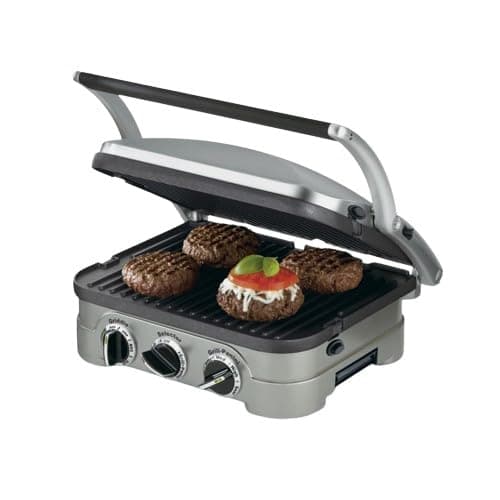 Cuisinart 5-in-1 Griddler