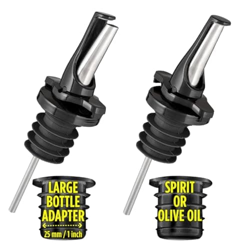 Poura 3-in-1 Pourer