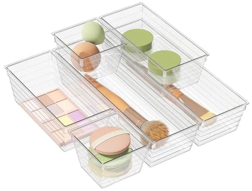 The Best Clothes Drawer Organizers