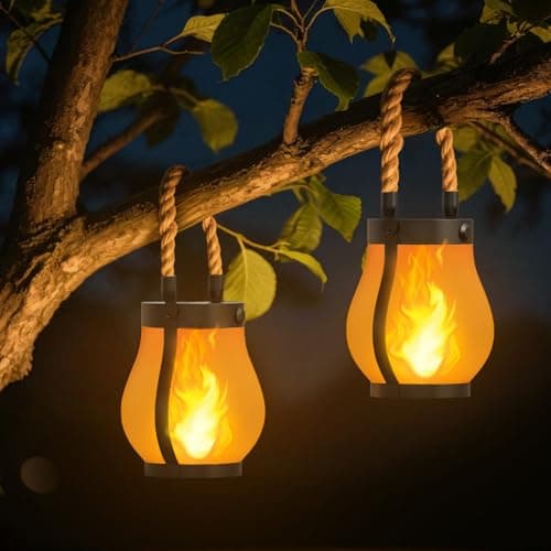 Hompavo Gen2 Lantern