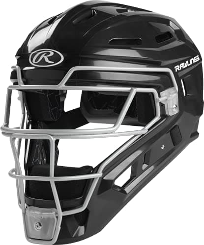 The Best Baseball & Softball Catcher Helmets