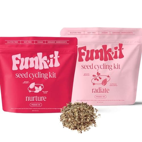 Funk It Seed Cycling Kit