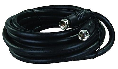 RG6 Satellite Cable