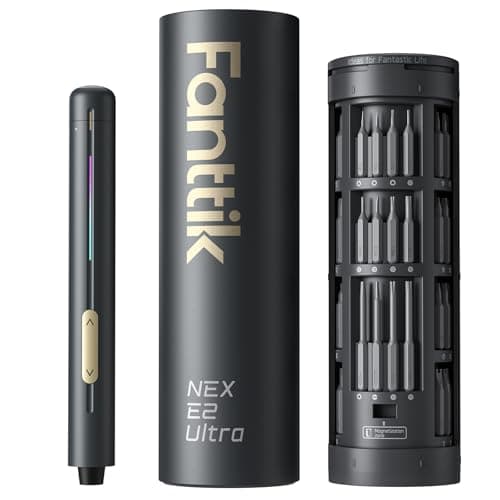 Fanttik E2 Ultra