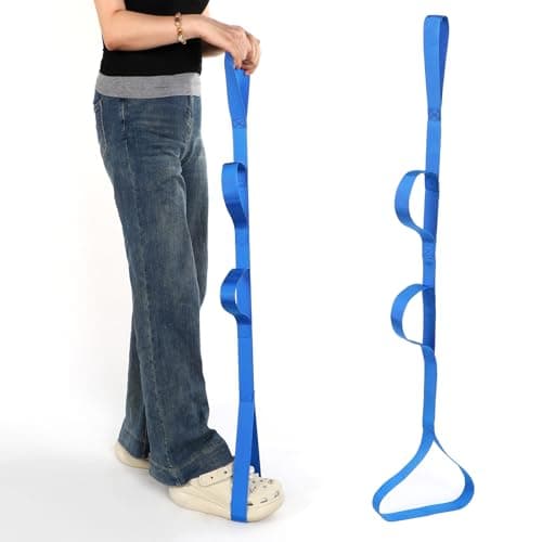 Heclia 45" Recovery Lifter