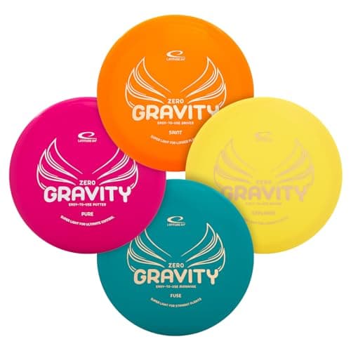 Latitude 64 Zero Gravity