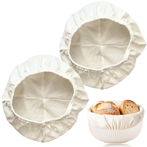 The Best Bread Proofing Baskets