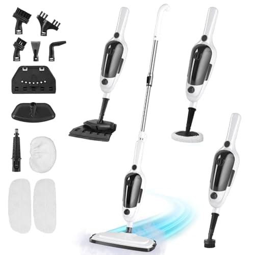 Balanced All-Rounder Mop