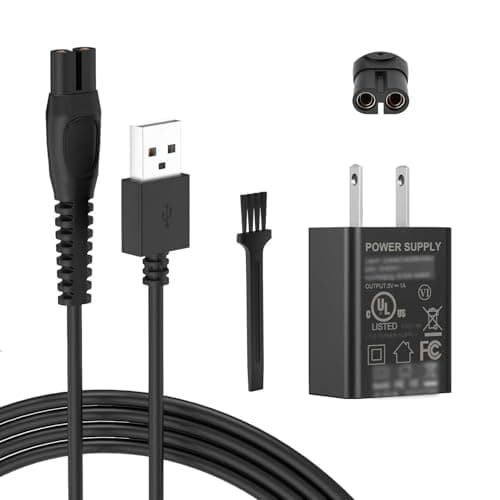 5V UL Charger Cable