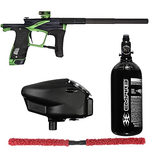 Planet Eclipse Ego Kit