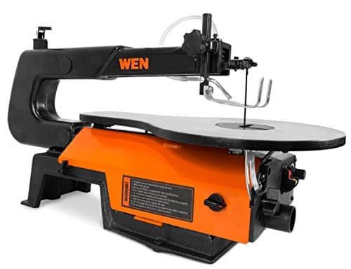 Budget Variable Scroll Saw