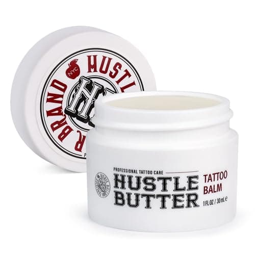 Hustle Butter Deluxe