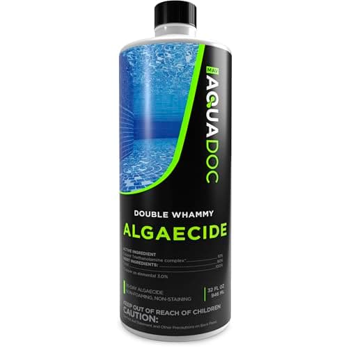 AquaDoc Copper Algaecide