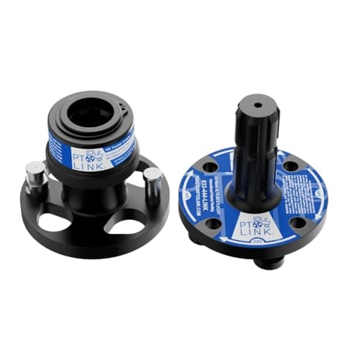 PTO Link HD Quick-Connect