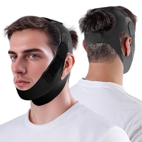NOIKO Traceless Chin Strap
