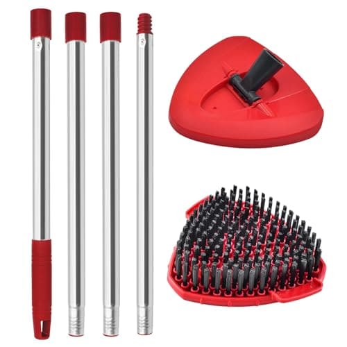 All-in-One Spin Mop Kit