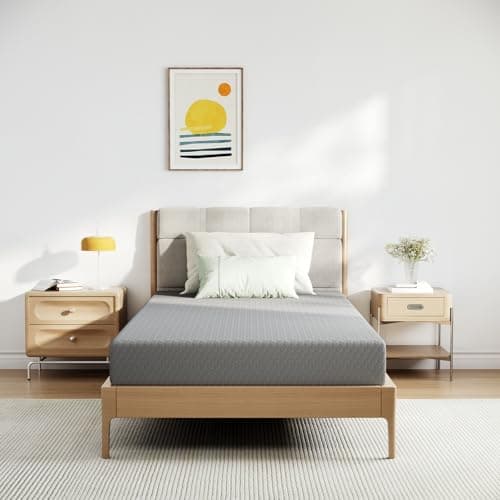 The Best Mattresses