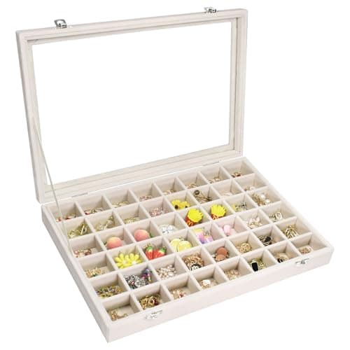 Vicoter Velvet Display Box