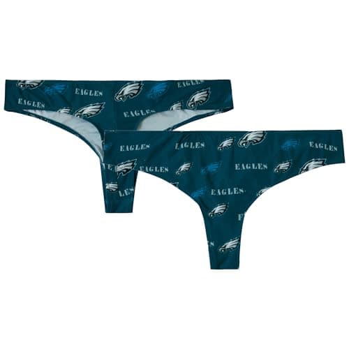 Eagles Fan Thong