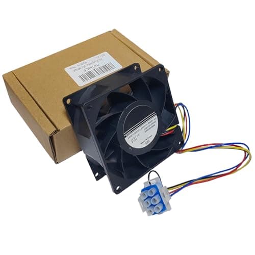 WR60X26866 Upgrade Motor