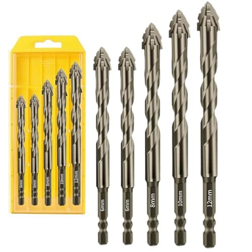 Short 4‑Tooth Set