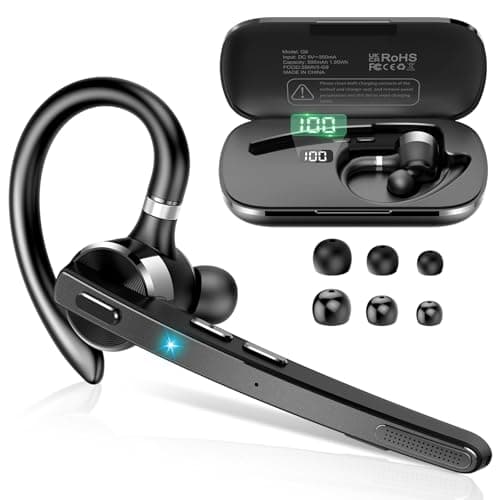 Editor’s Top Bluetooth Earpiece
