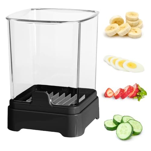 Rapid Fruit Slicer Cup
