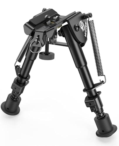 Compact Tactical Bipod