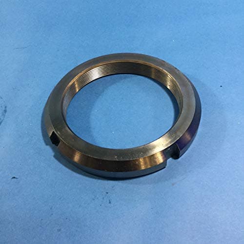 Whittet-Higgins Retaining Nut