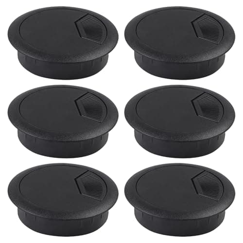 Basic Desk Grommets